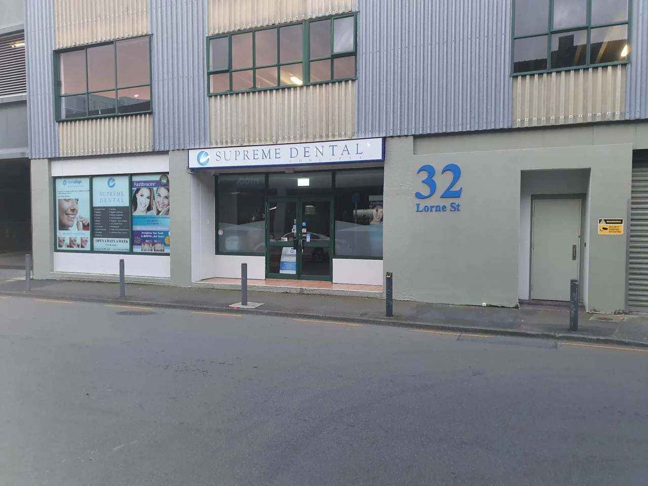Supreme Dental Concepts — photo 3