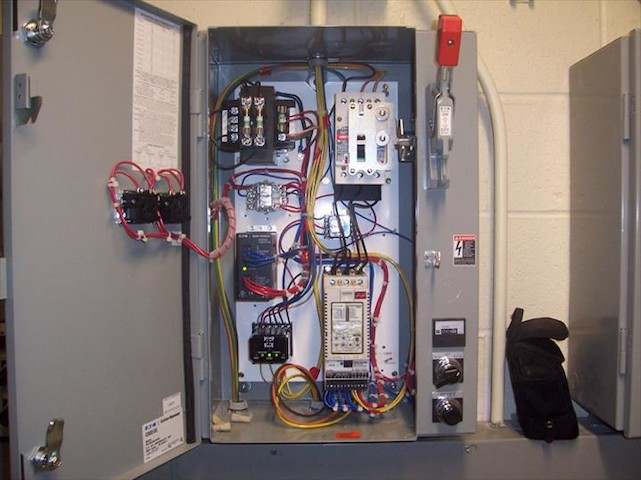 J. Miller Electric, Inc. — photo 1