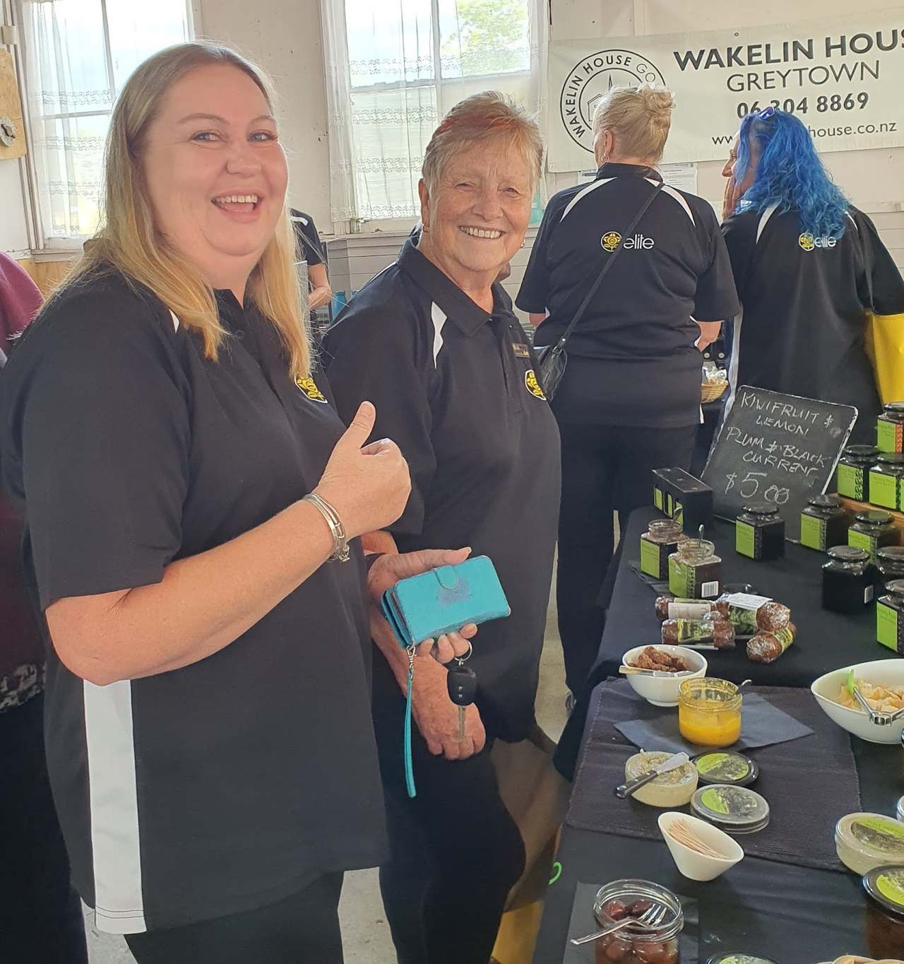 Gather Market — photo 2