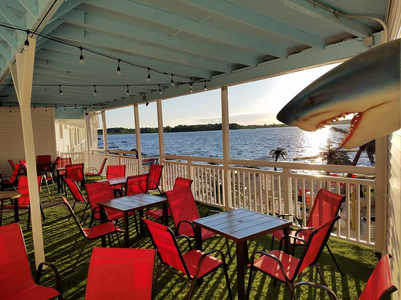 Tiki Beach Resort — photo 1