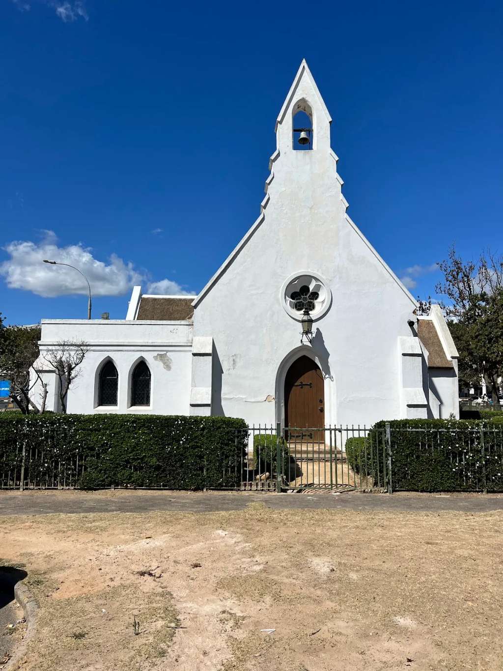 St Mary's Anglican Church