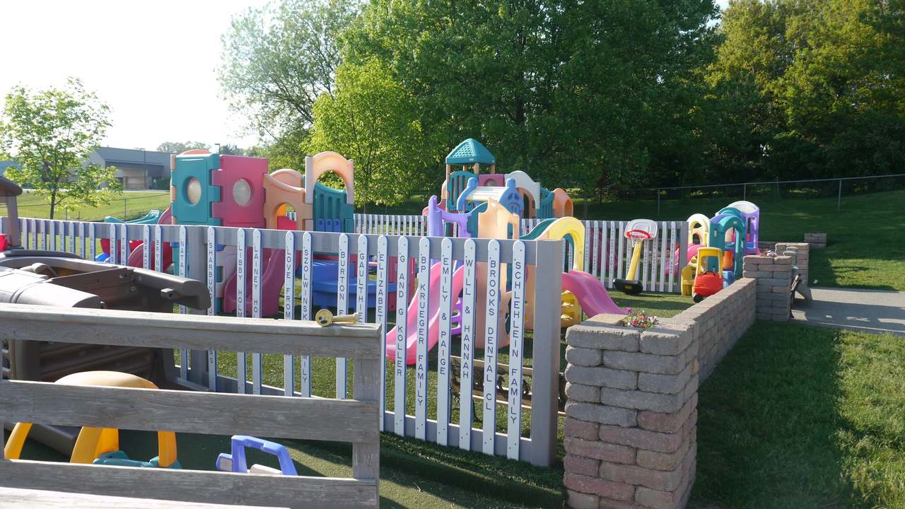 Community Learning Center — photo 3