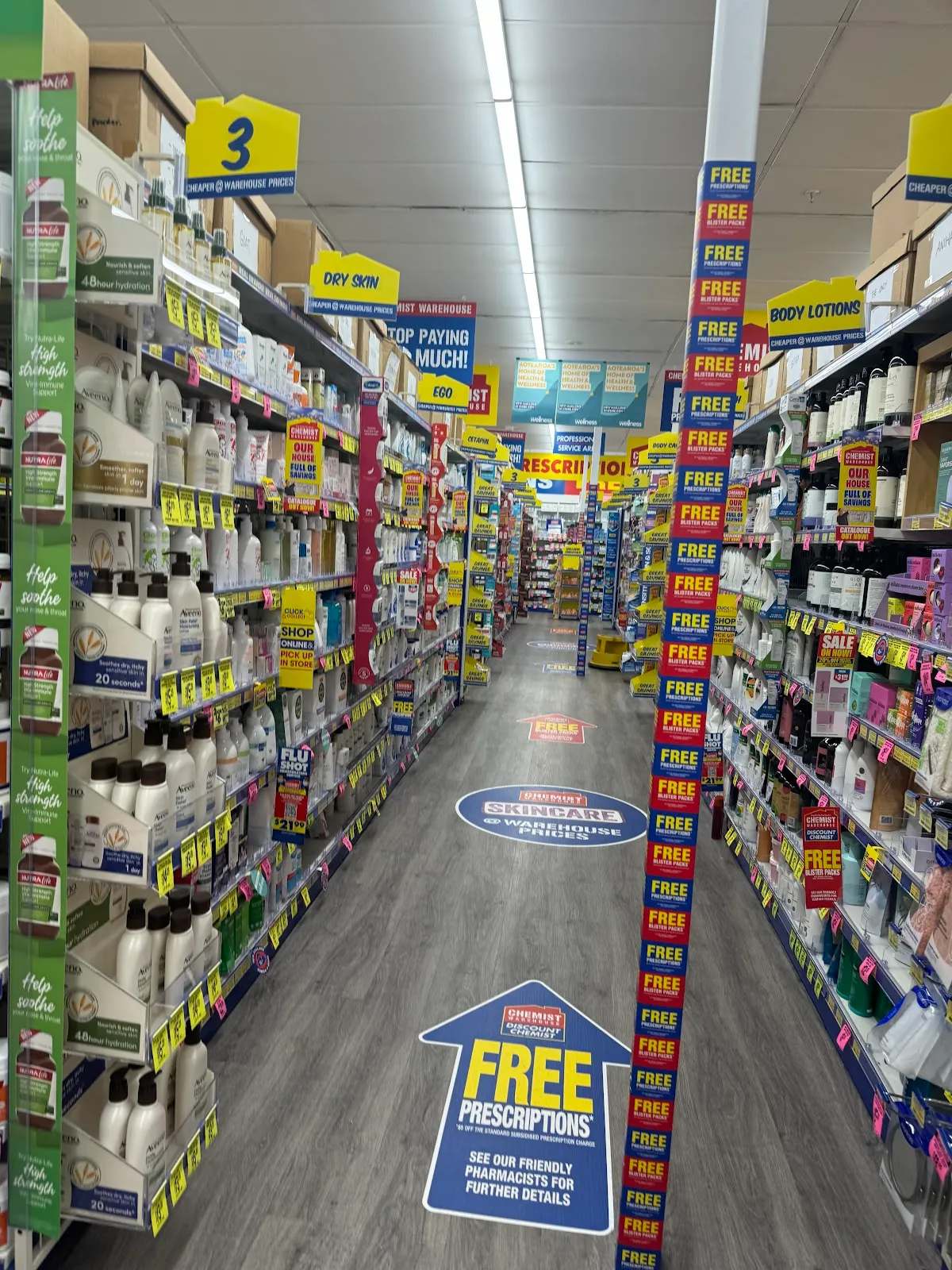 Chemist Warehouse Kilbirnie — photo 3