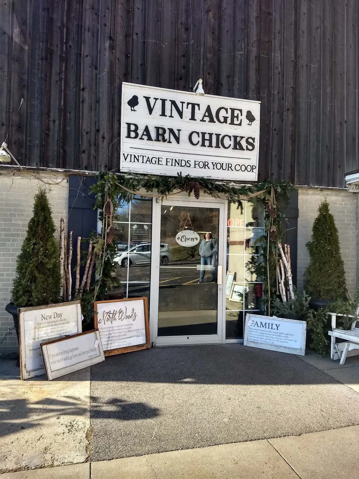 Molly's Gluten Free Bakery — photo 1