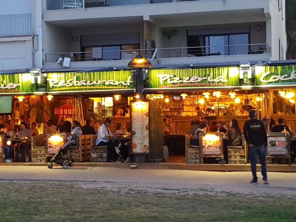 La Canne à Sucre
