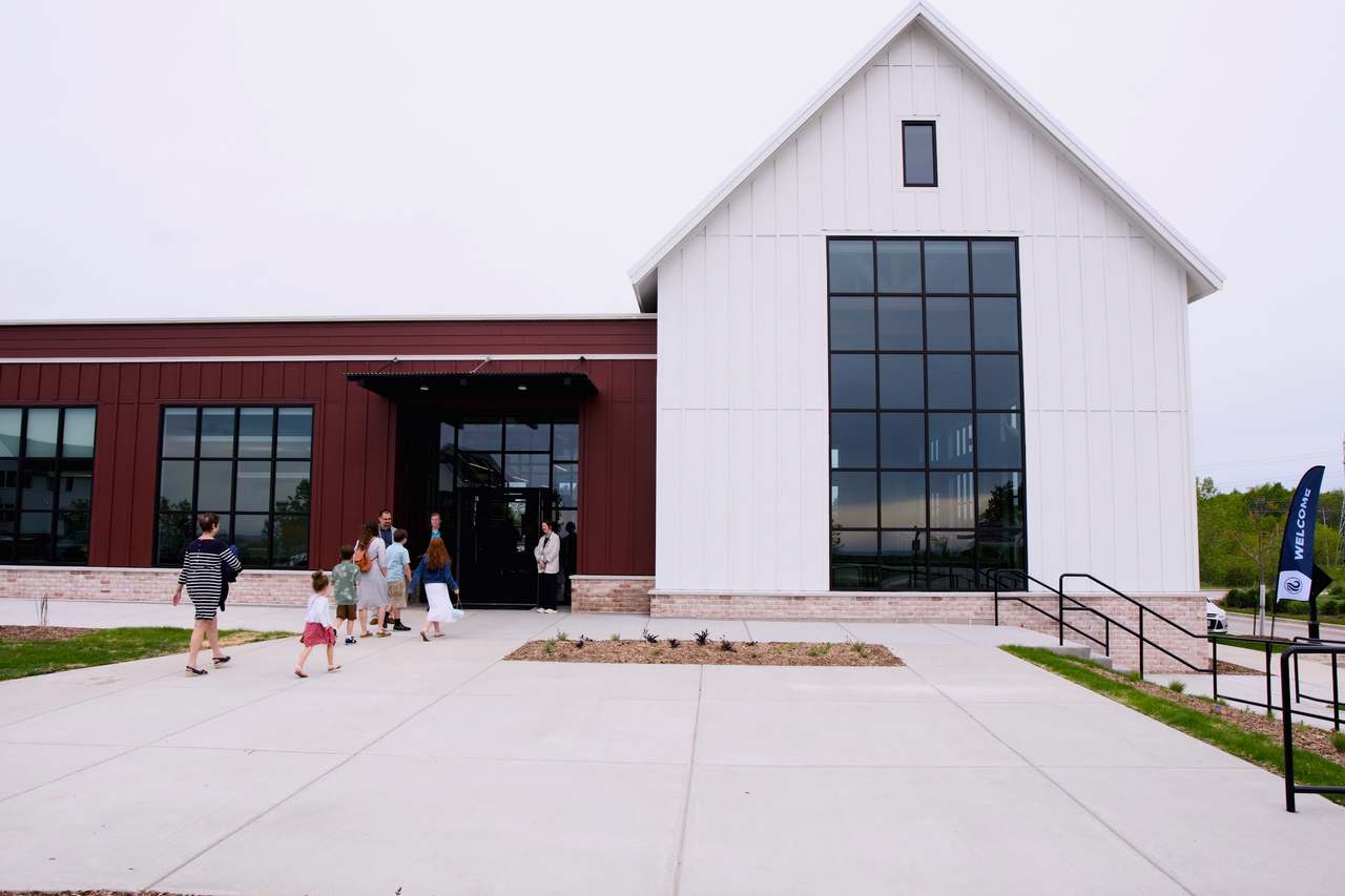 Lakeside Alliance Church — photo 2