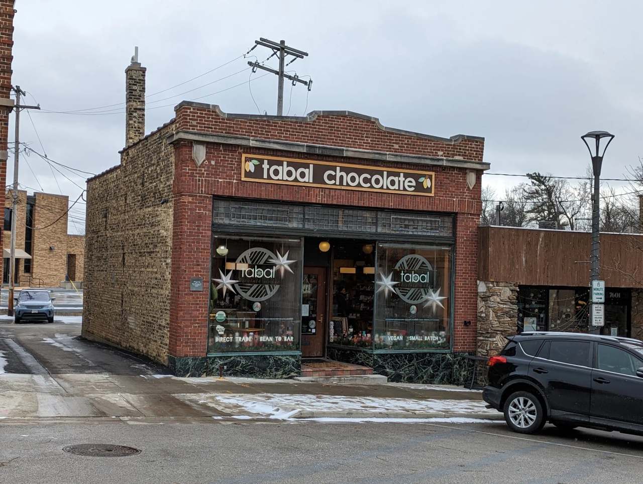 Tabal Chocolate — photo 1