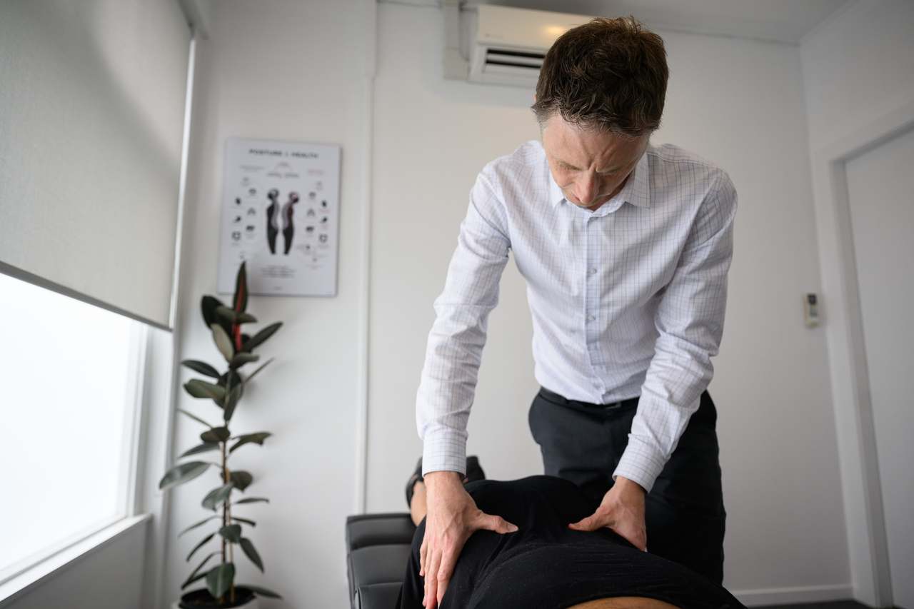 Limitless Chiropractic — photo 2