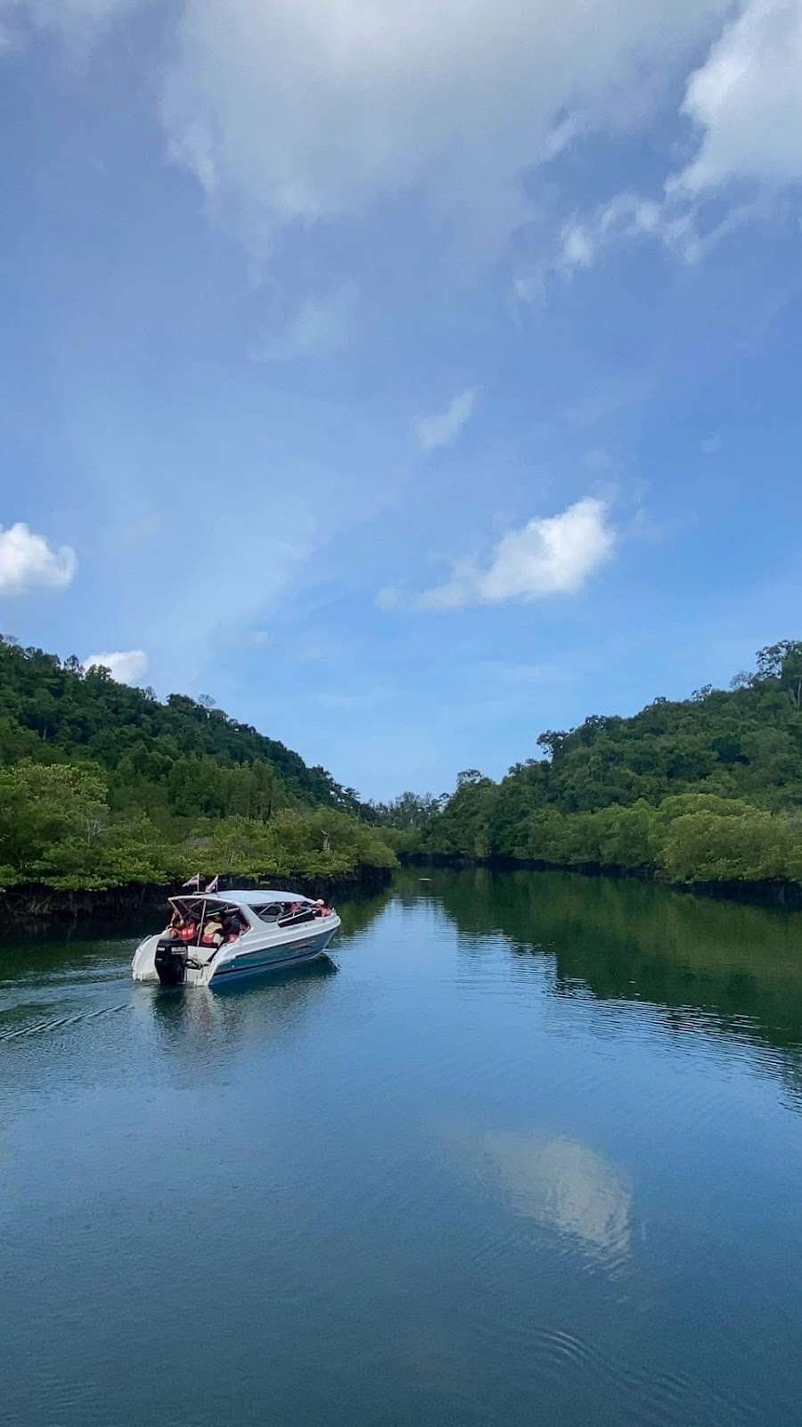 Koh Kood Day Tour