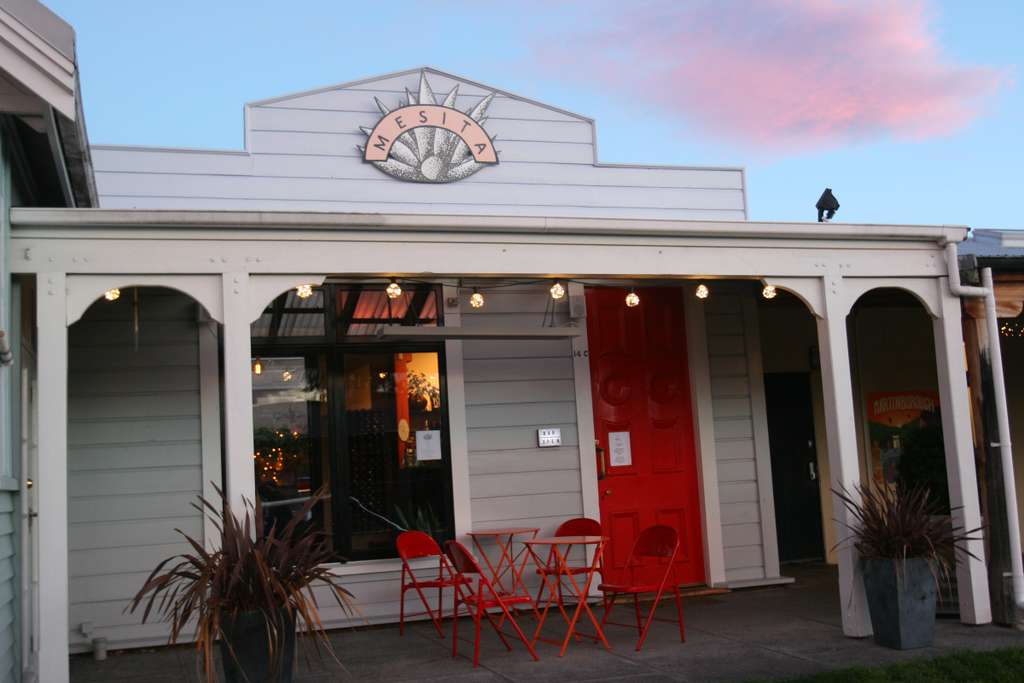 Mesita Wine Bar