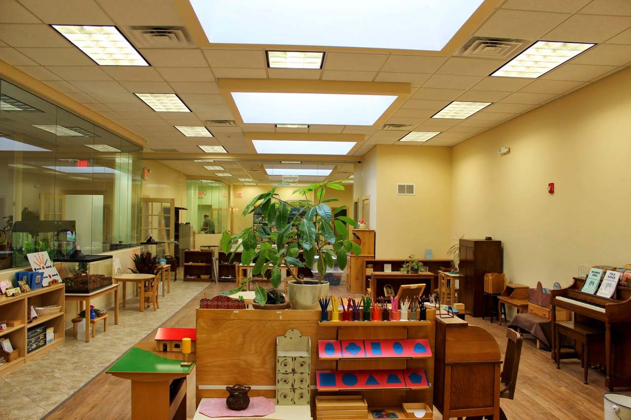 MorningStar Montessori — photo 1