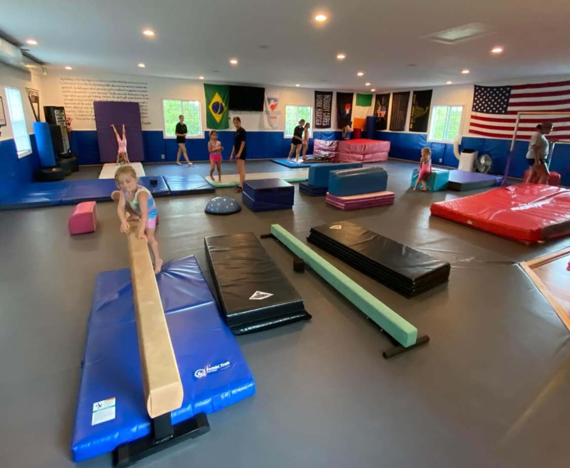 Washington County Sports Center, Inc — photo 1