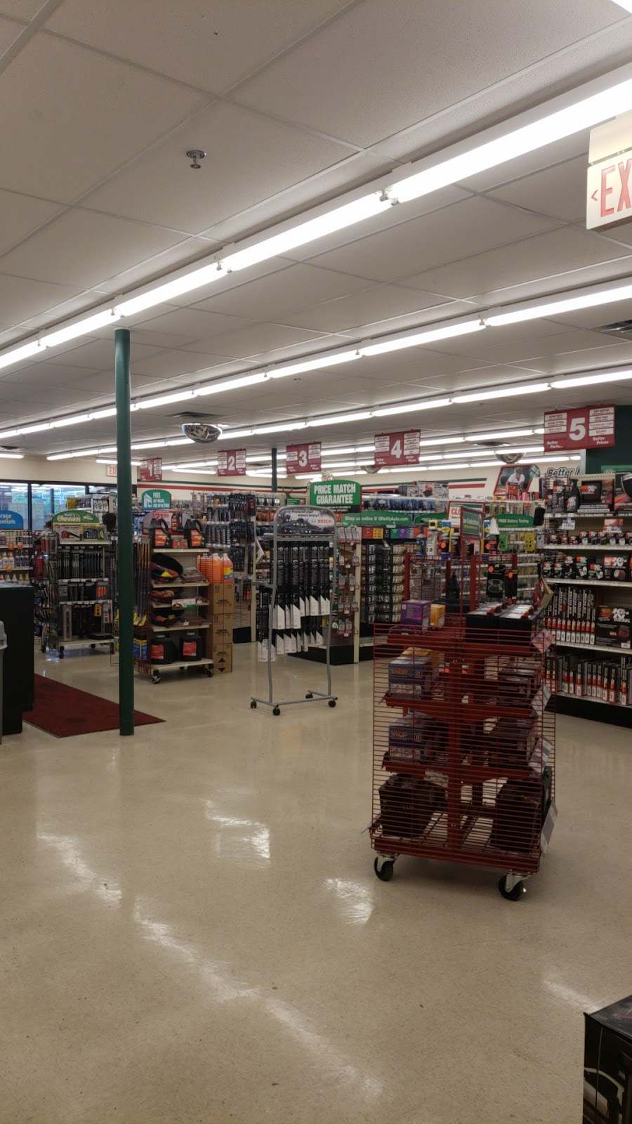 O'Reilly Auto Parts — photo 2