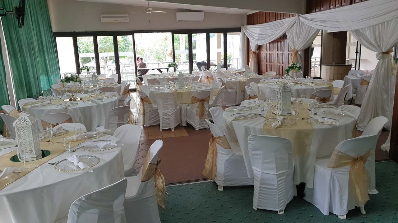 Darnall Country Club — photo 7