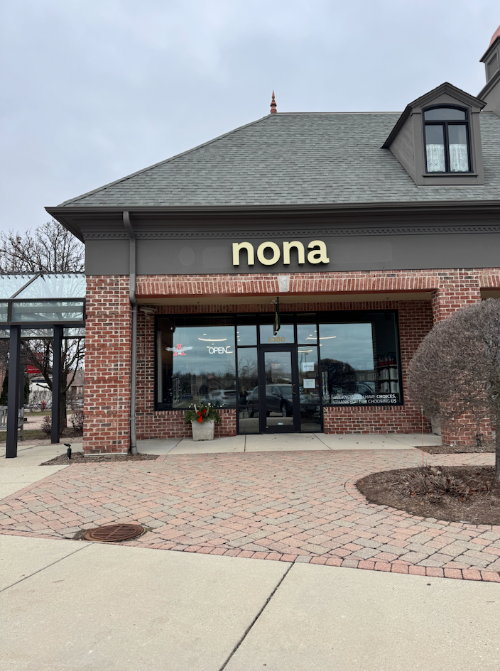Nona - Mequon