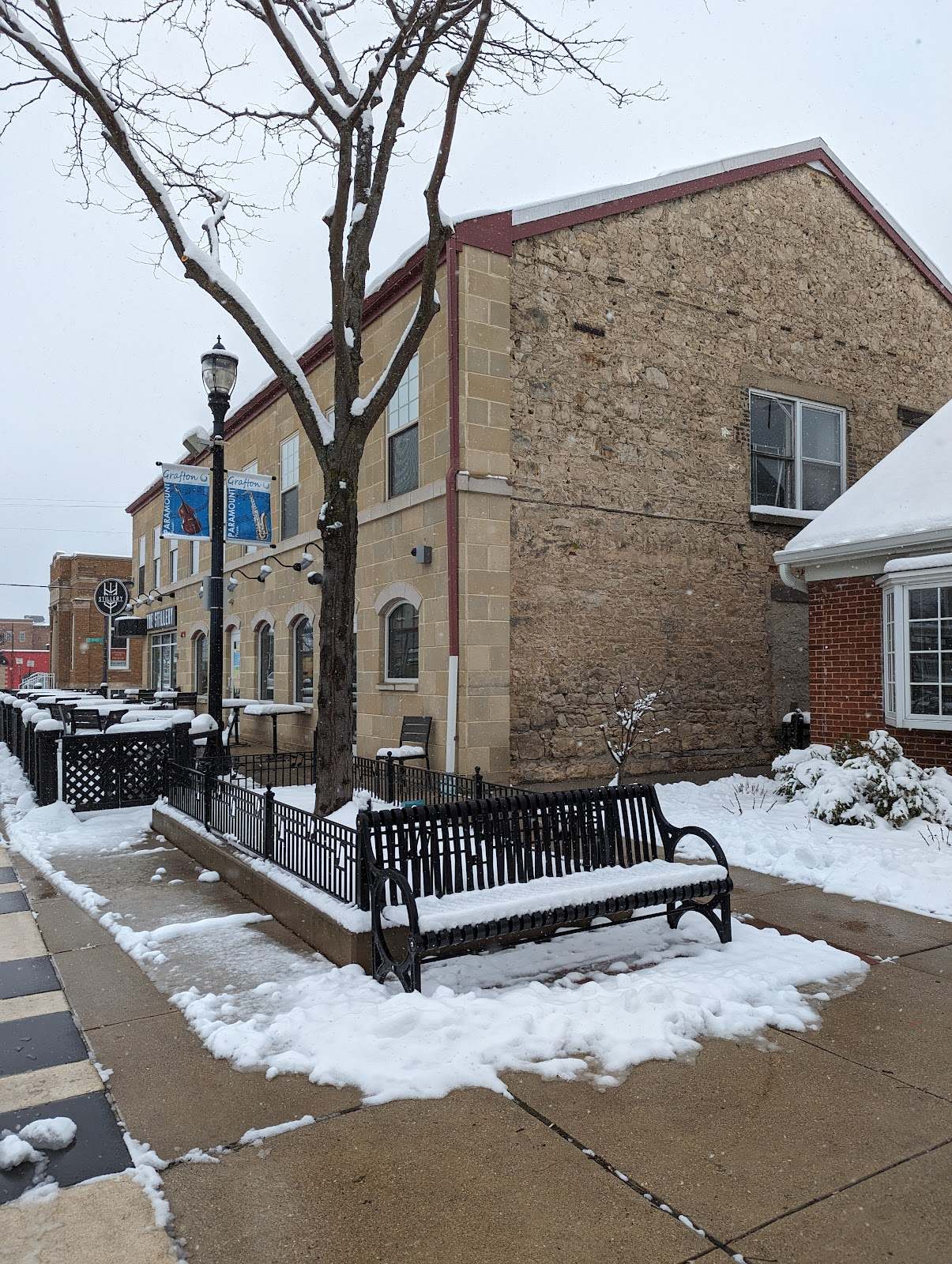 Grafton Family Dentistry — photo 2