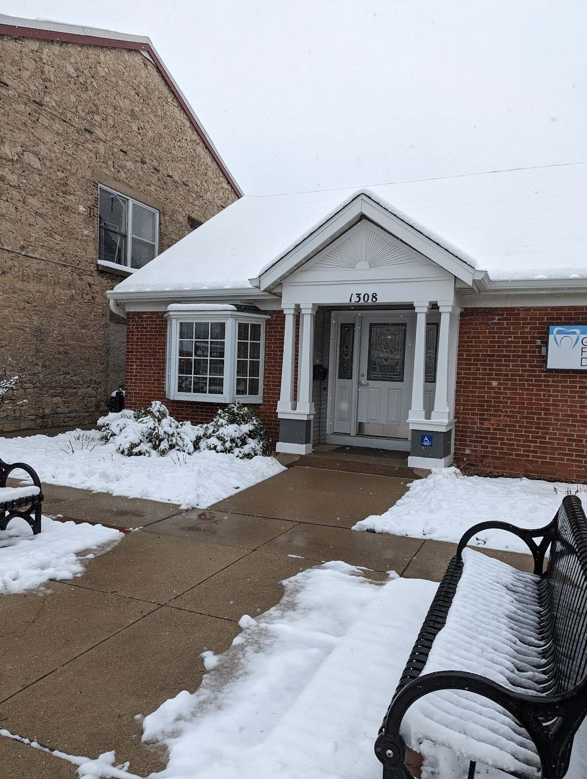 Grafton Family Dentistry — photo 3