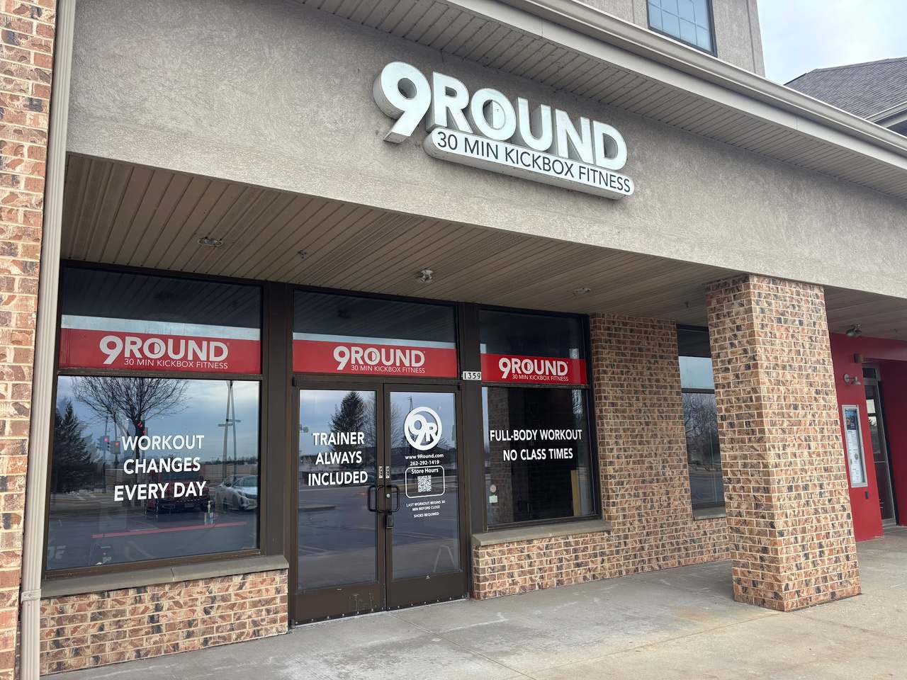 9Round - Grafton — photo 1
