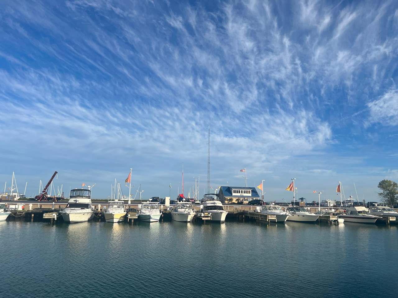 Port Washington Marina — photo 1