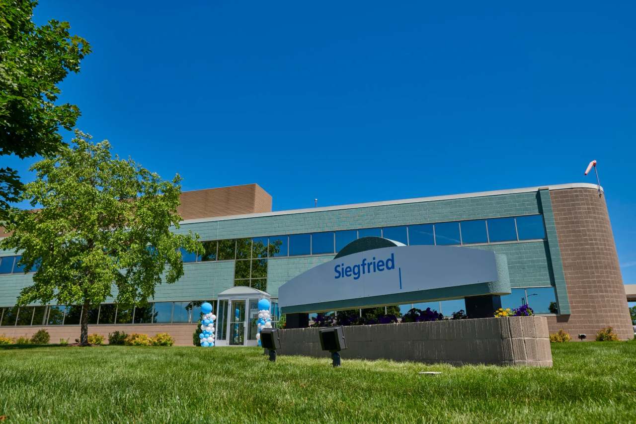 Siegfried Acceleration Hub - Wisconsin — photo 1