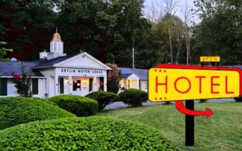 Hotels