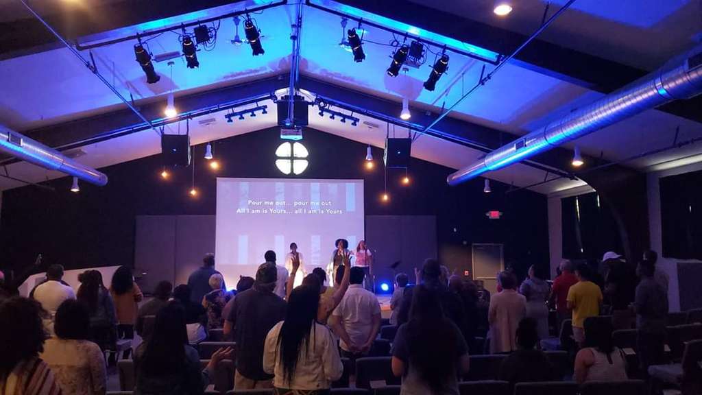 City Of Light Church