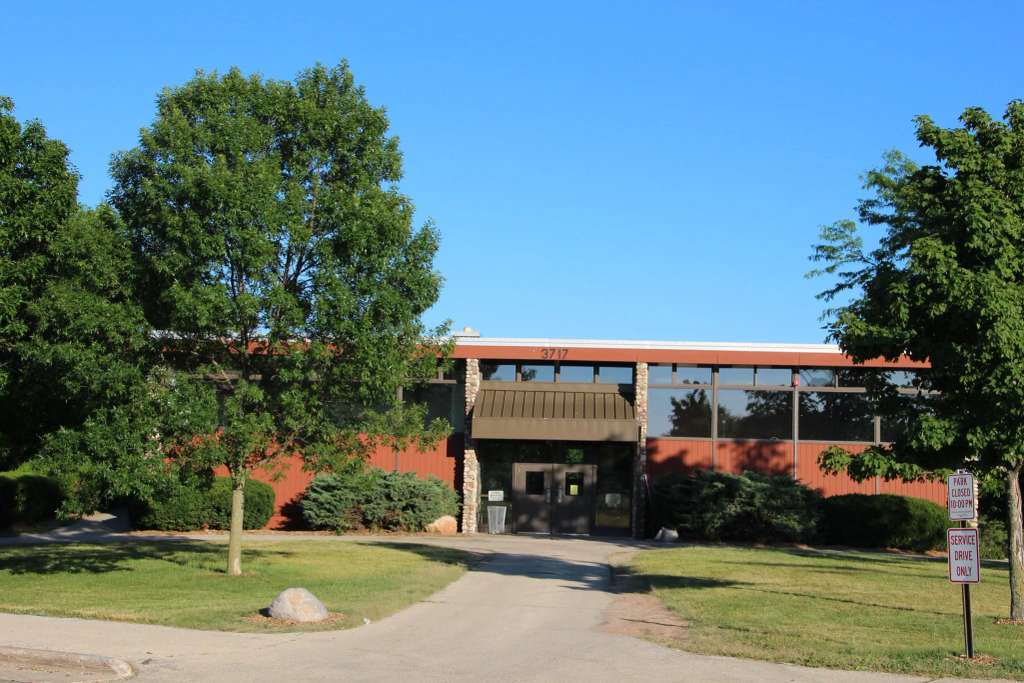 Zablocki Park