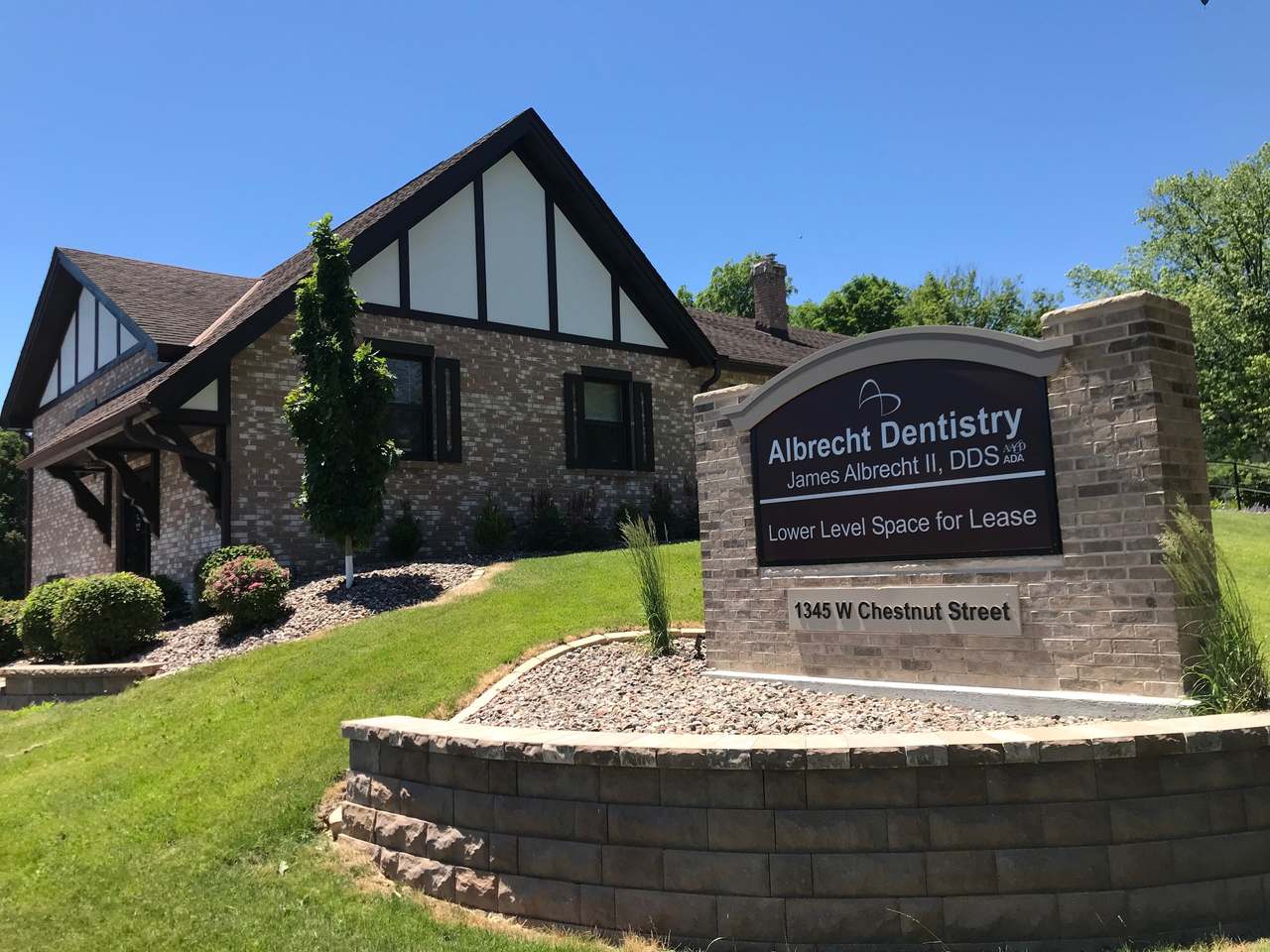 Albrecht Dentistry — photo 1