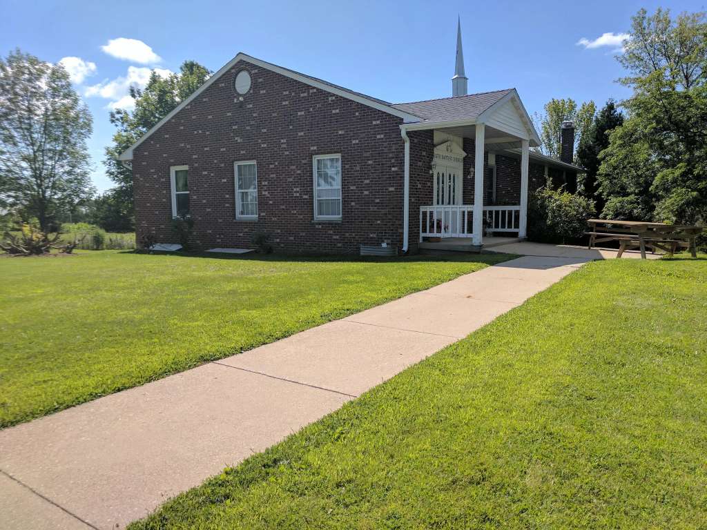 Faith Baptist Church