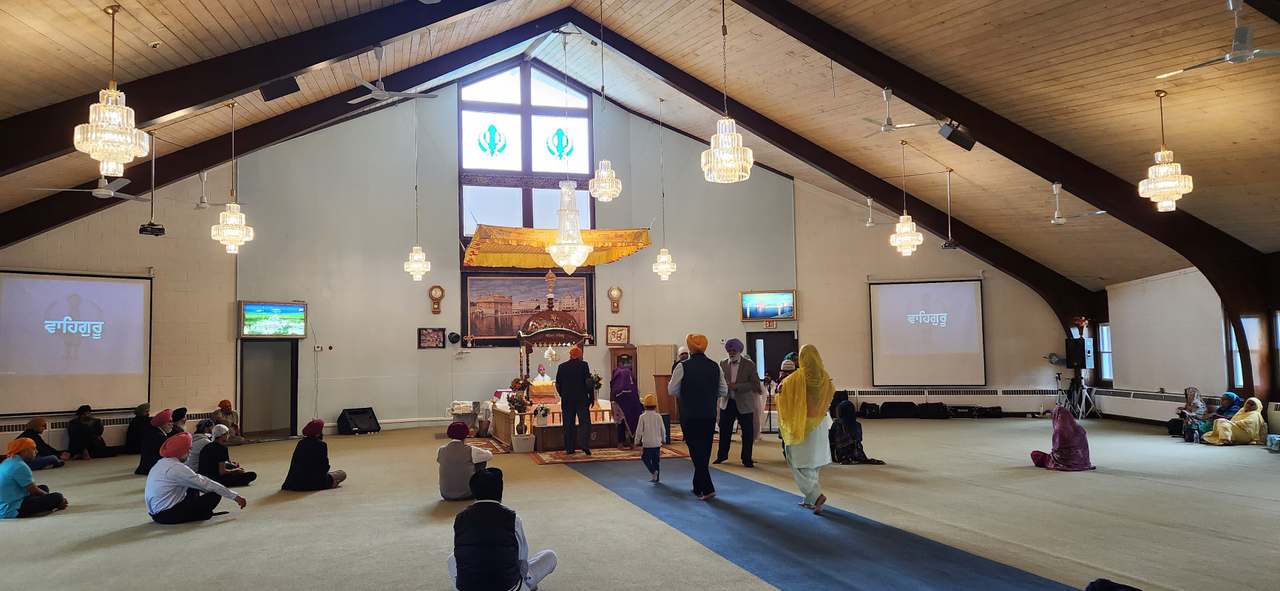 Sikh Religious Society of Wisconsin — photo 1