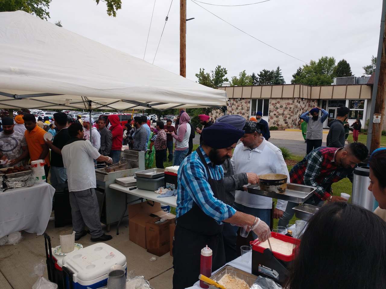 Sikh Religious Society of Wisconsin — photo 4