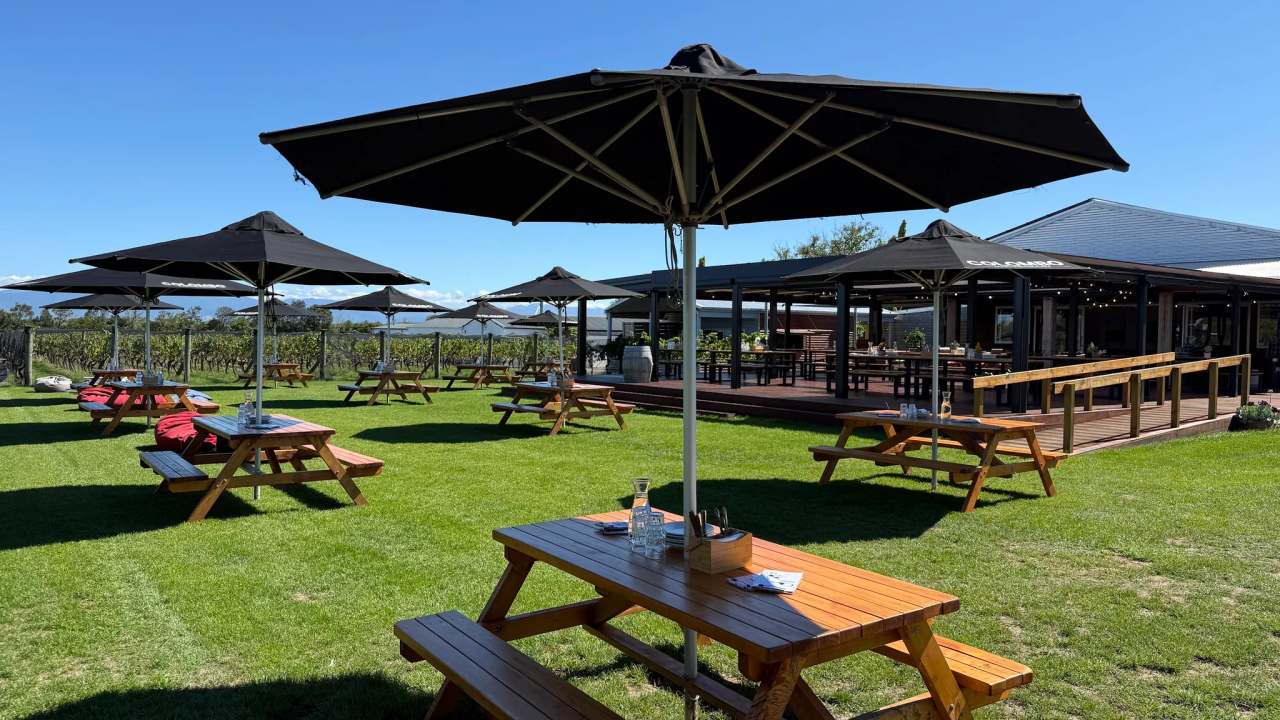 Colombo Martinborough — photo 1