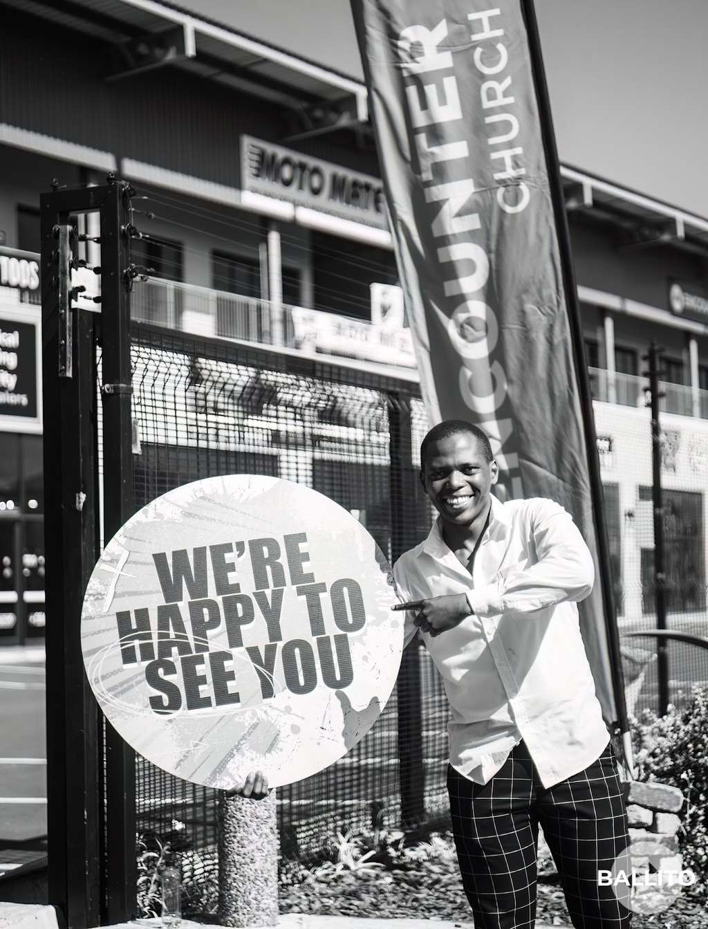 Encounter Church Ballito