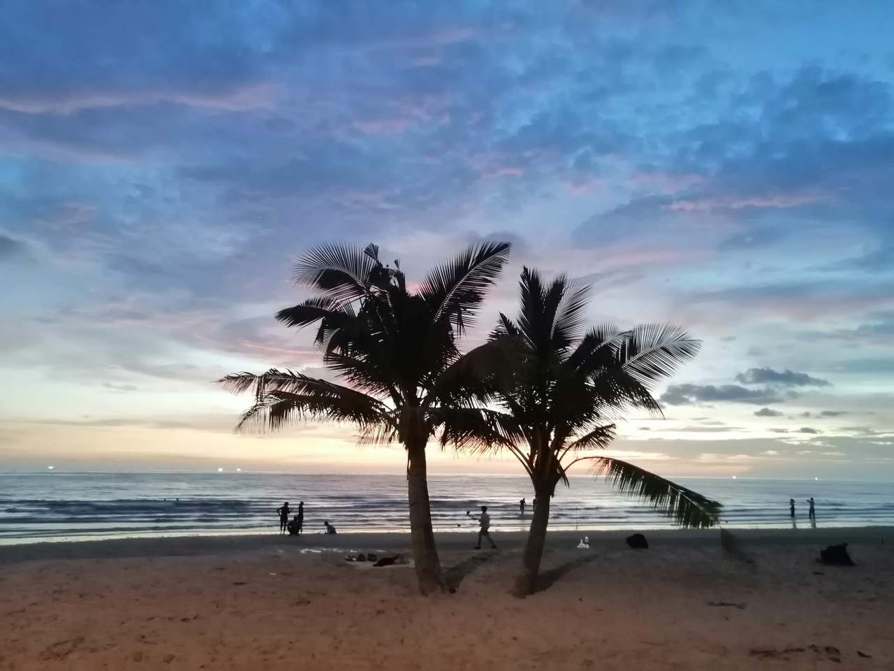 หาดคลองเจ้า — photo 5