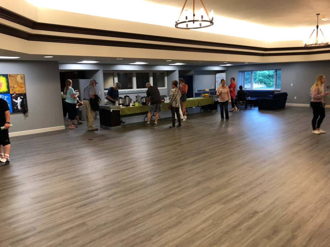 New Life Community Church — photo 1