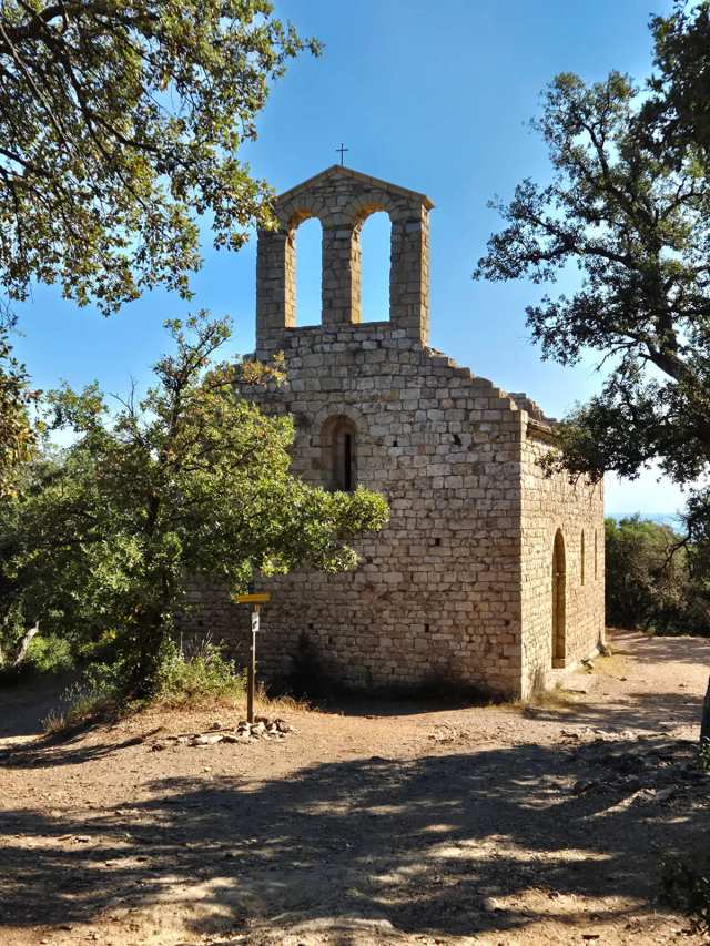 Chapelle st Laurent