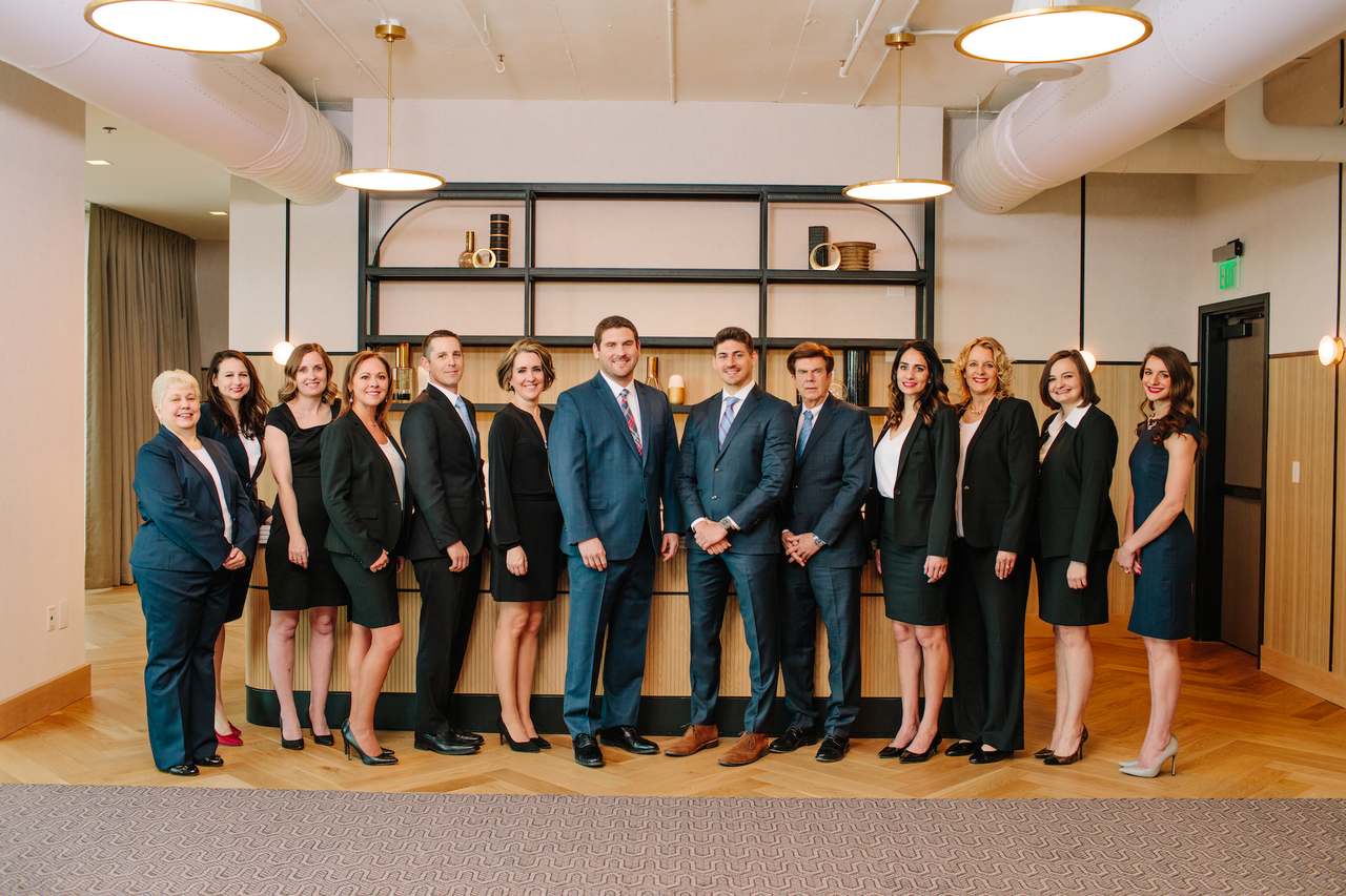 Karp & Iancu, S.C. West Bend Family & Divorce Lawyers — photo 1