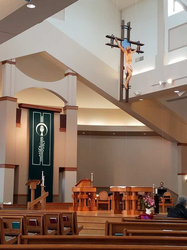 Mass (Vietnamese)