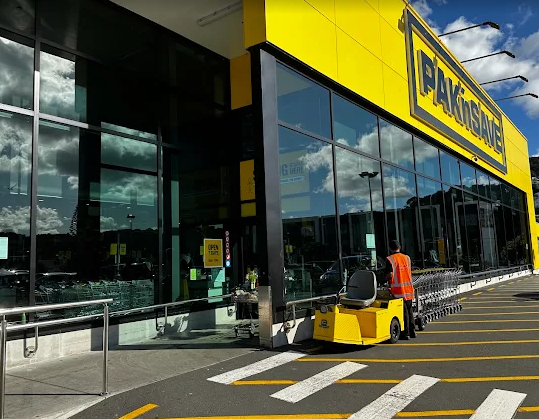 PAK'nSAVE Kilbirnie — photo 1