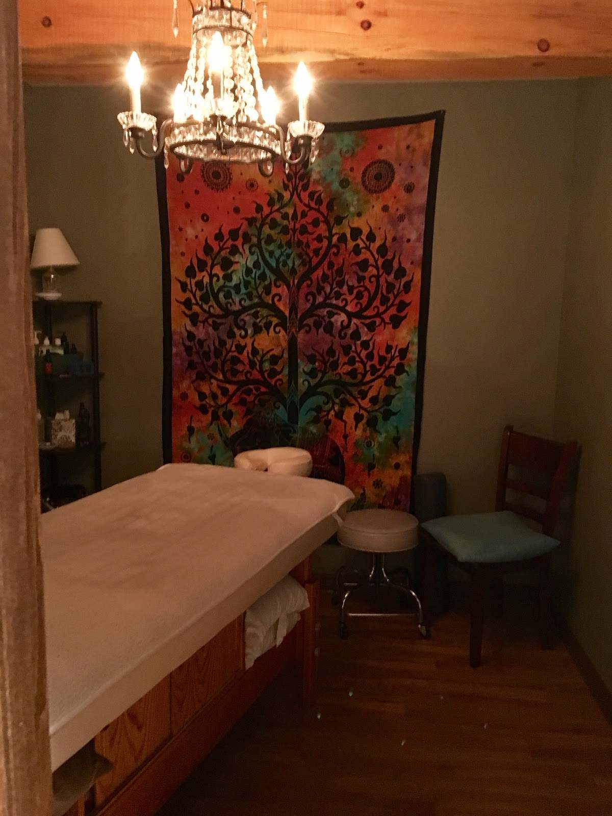 Blue Sky School of Professional Massage & Aesthetics — photo 2