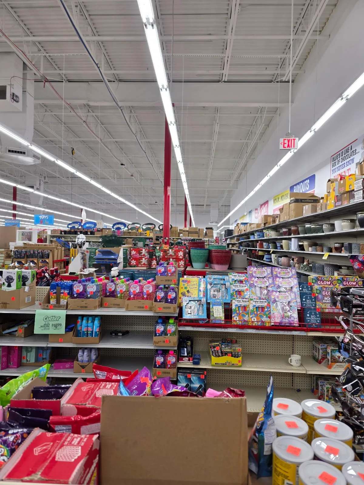 Ollie's Bargain Outlet — photo 2