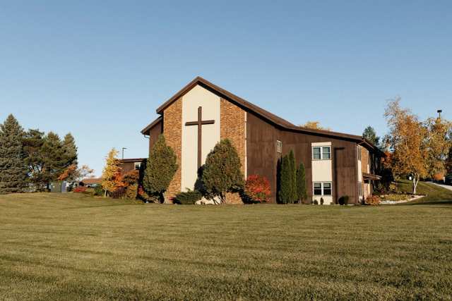 Worship Service