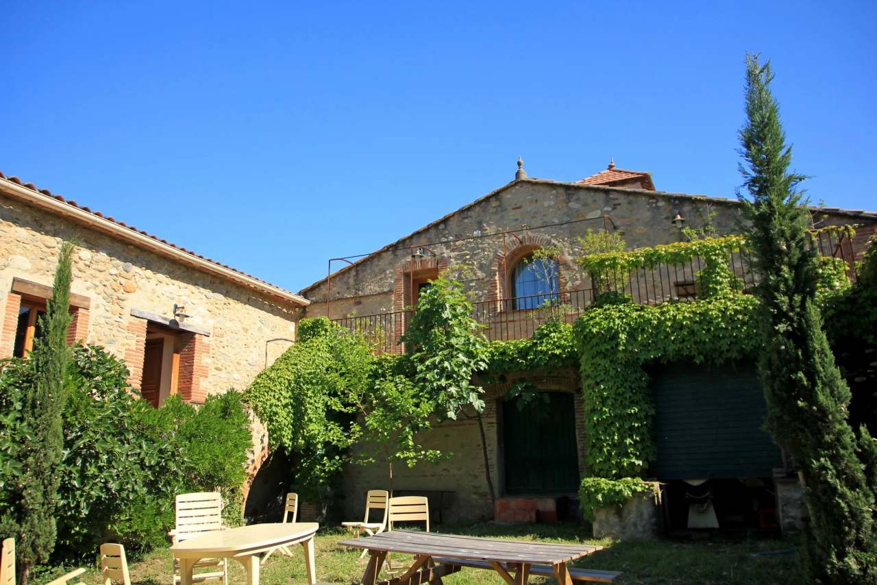 Domaine de Nidolères — photo 1