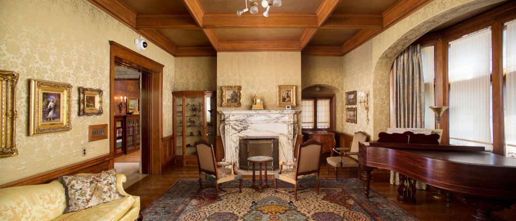 Charles Allis Art Museum