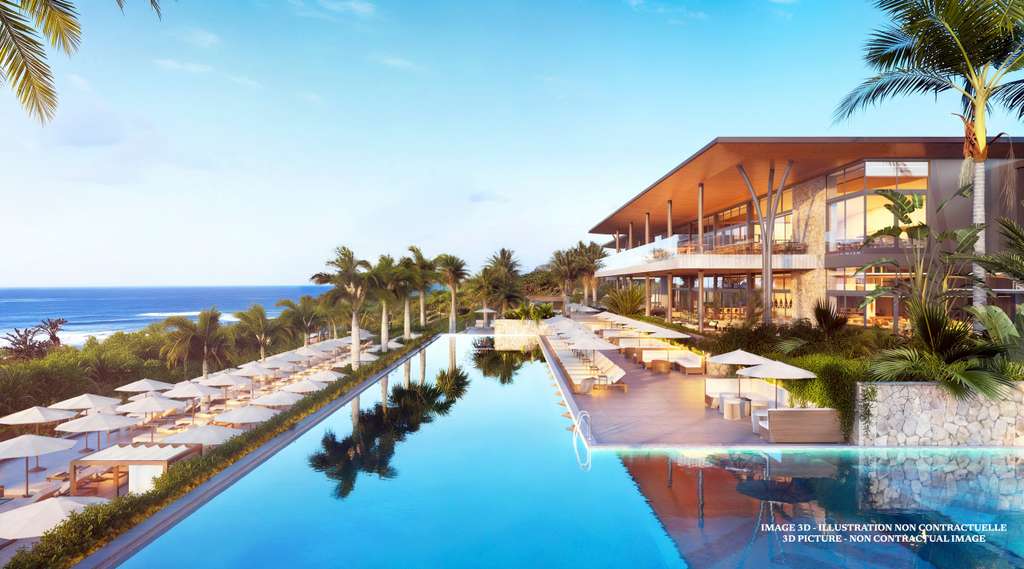Club Med South Africa Beach & Safari