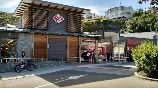 New World Island Bay — photo 1