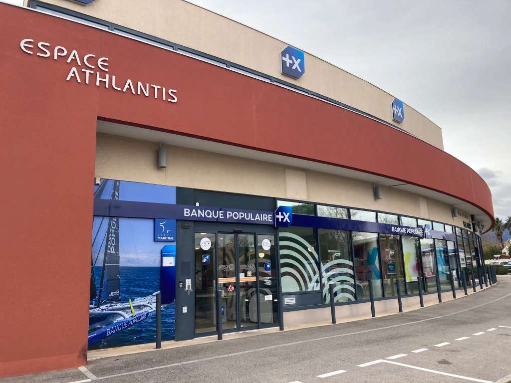 Banque Populaire du Sud