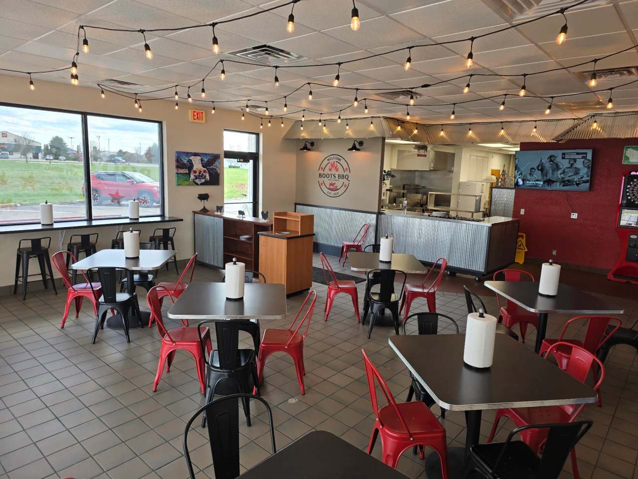 Boots BBQ & Catering — photo 1
