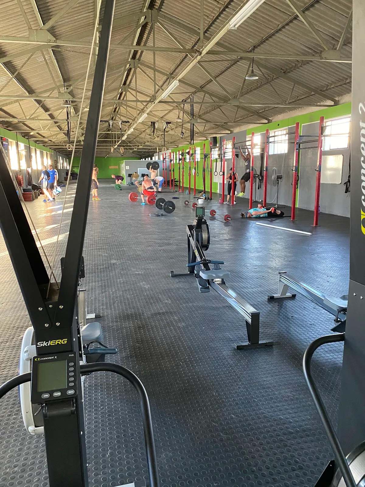 Winelands Fitness — photo 2