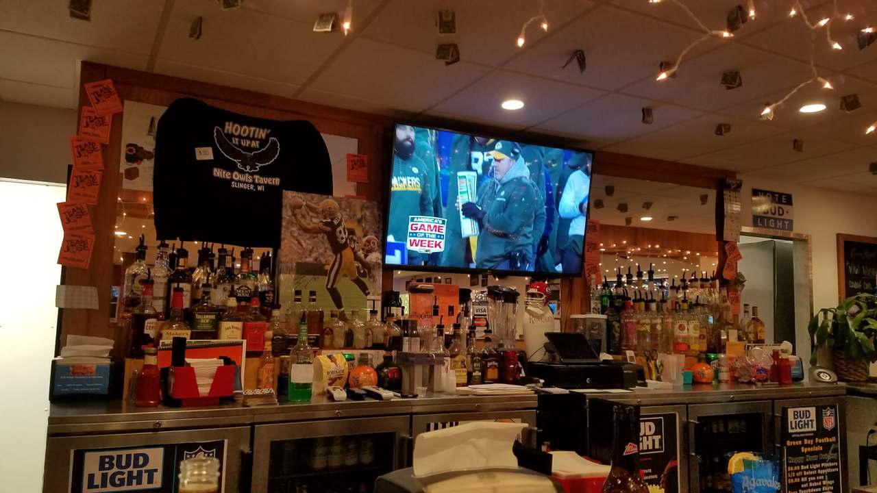 Nite Owls Tavern — photo 1